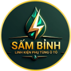 Phụ tùng Sấm Bỉnh