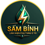 Phụ tùng Sấm Bỉnh