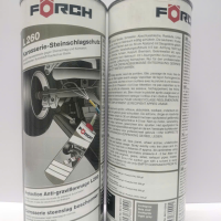 Sơn phủ gầm Forch L260 Karosserie-Steinschlagschutz (Stone Guard)
