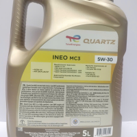 Nhớt Total 5W30 INEO MC3