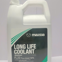 Nước làm mát Mazda Long Life Coolant FL22 Pre-mixed 50%