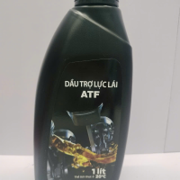 Dầu trợ lưc lái ATF ISUZU Chính hãng