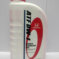 Dầu hộp số Honda ATF DW-1 (1L)