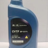 Dầu truyền động tự động CVT SP-CVT1