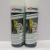 Dung dịch vệ sinh thắng Forch ECO R511 – Brake & Parts Cleaner 500ml chính hãng
