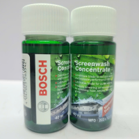 Dung dịch nước rửa kính Bosch đậm đặc 40ml
