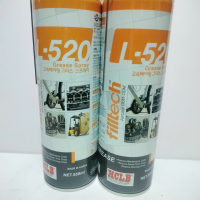 Mỡ xịt chịu nhiệt Filltech L-520
