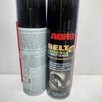 Xịt bảo dưỡng dây curoa Abro