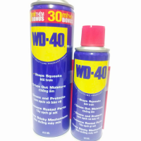 Xịt đa năng WD-40