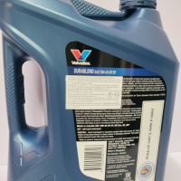 Dầu nhớt Valvoline 10W40 4 lít