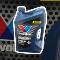 NHỚT VALVOLINE ALL FLEET PREMIUM SAE 15W-40 5 lít