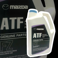 Dầu nhớt hộp số tự động Mazda ATF FZ