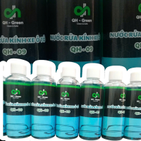 Nước rửa kính ô tô QH-09 Cao Cấp