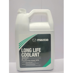 Nước làm mát Mazda Long Life Coolant FL22 Pre-mixed 50%