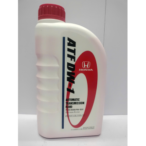 Dầu hộp số Honda ATF DW-1 (1L)