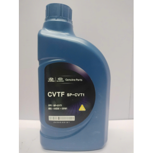 Dầu truyền động tự động CVT SP-CVT1