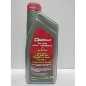 Dầu truyền động tay Motorcraft SAE 75W FE