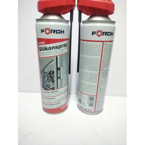 Xịt silicone Förch S420