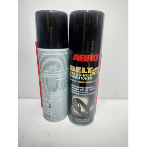 Xịt bảo dưỡng dây curoa Abro