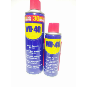 Xịt đa năng WD-40