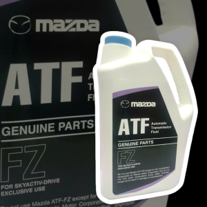 Dầu nhớt hộp số tự động Mazda ATF FZ