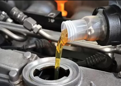 Dầu nhớt hộp số TPHCM