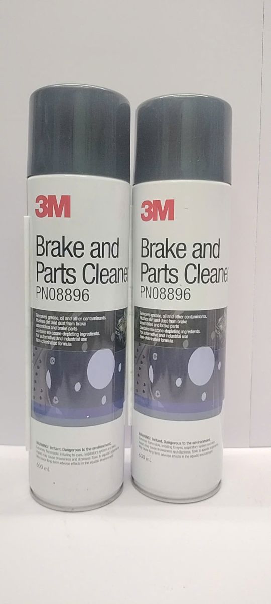 vệ sinh bố phanh dĩa 3M PN08896