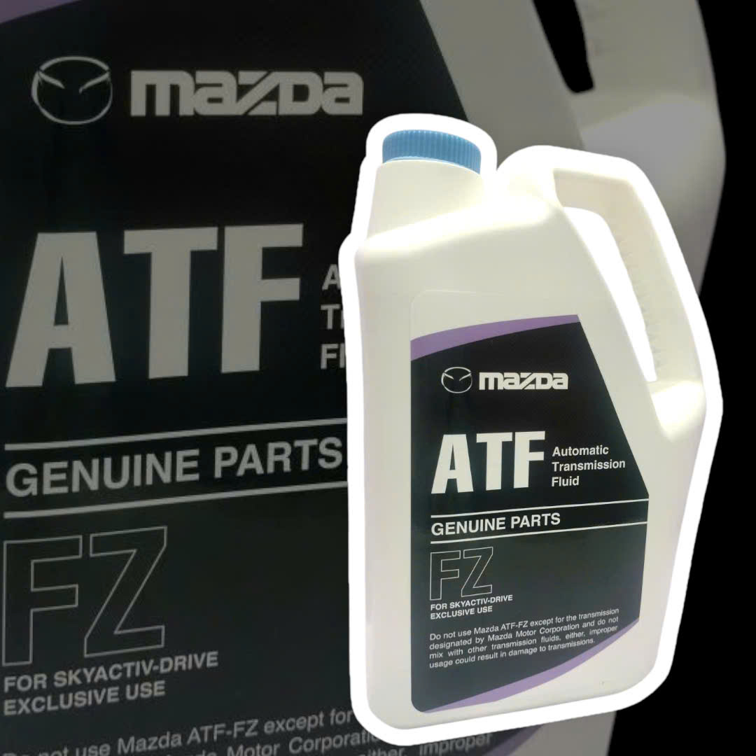 Dầu nhớt hộp số tự động Mazda ATF FZ